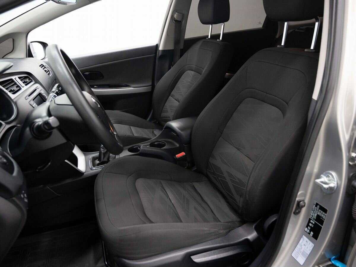 Купить Киа Сид, 2013, 130 000 км.. Фото: #7