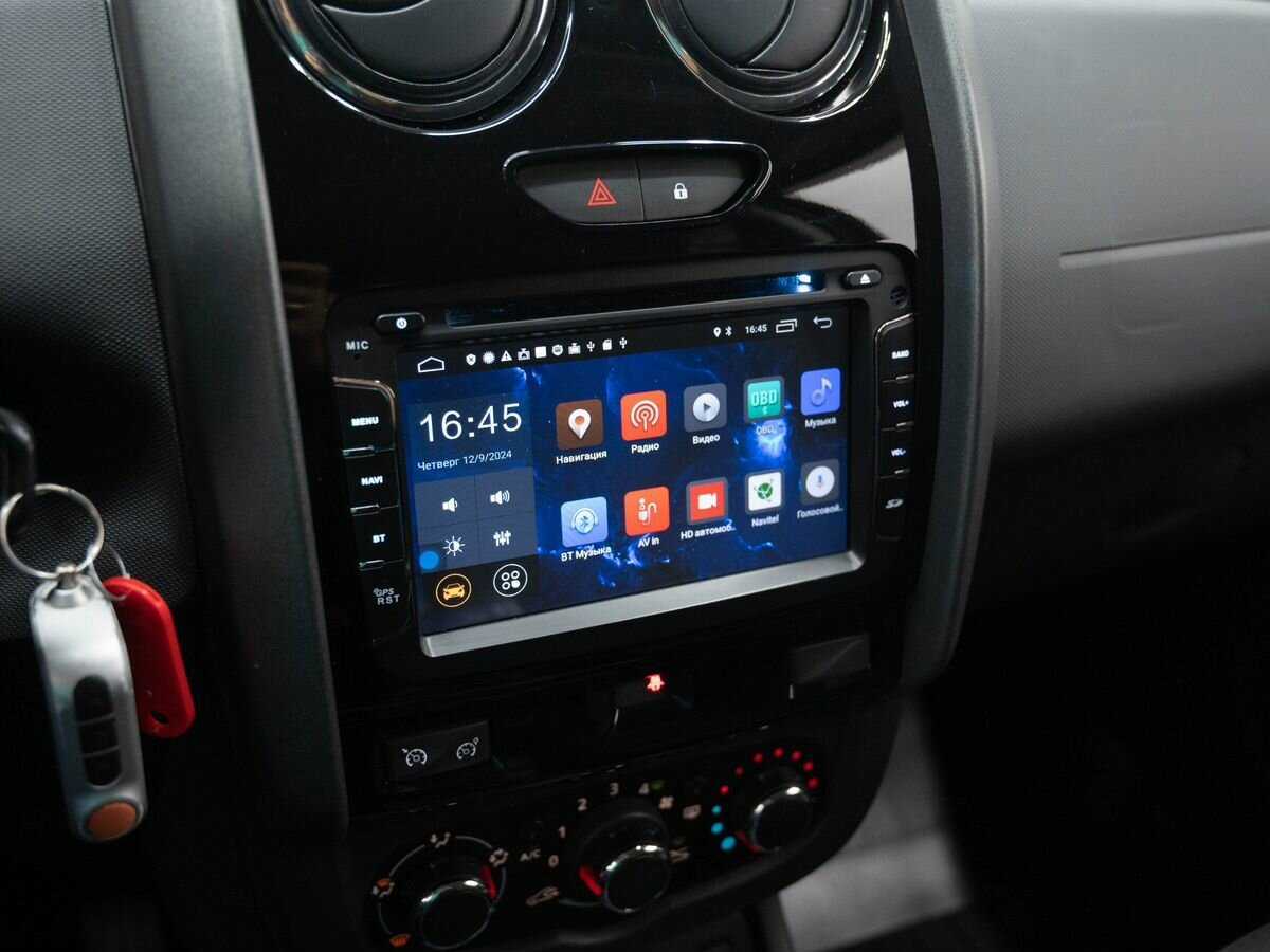 Купить Рено Дастер, 2019, 12 597 км.. Фото: #20