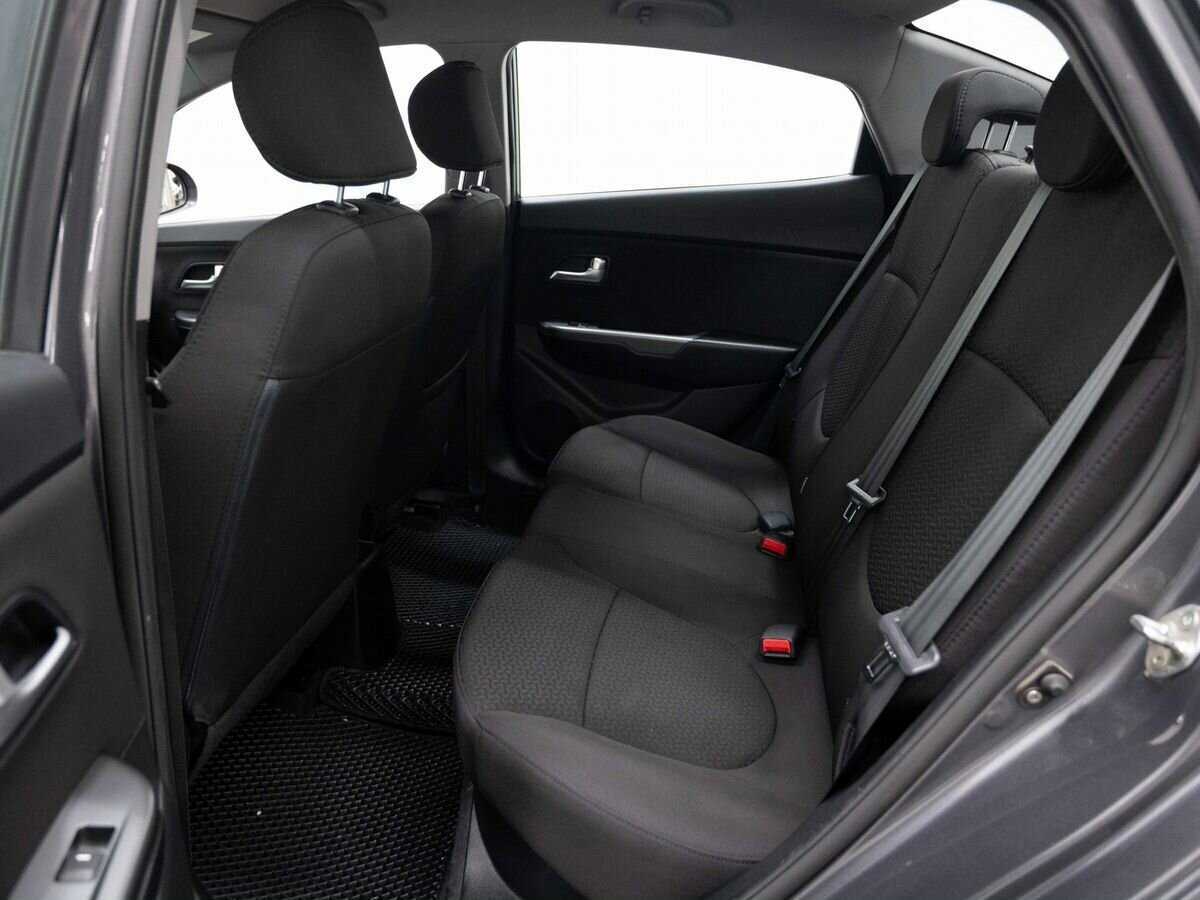 Купить Киа Рио, 2014, 156 000 км.. Фото: #8