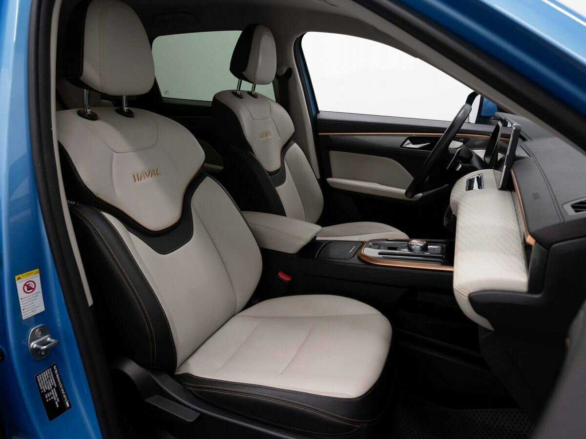 Купить Хавал Джолион, 2021, 58 000 км.. Фото: #11