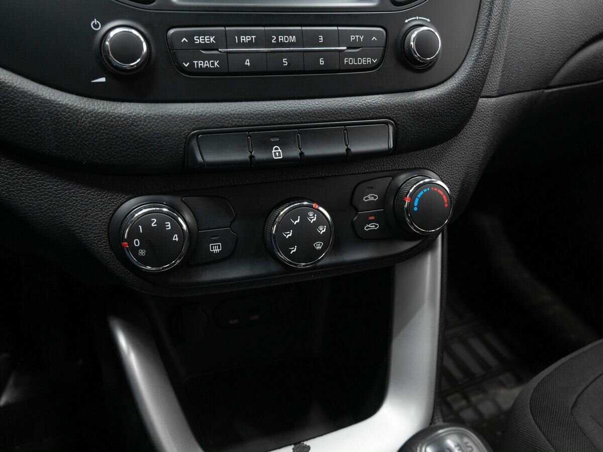 Kia Ceed с пробегом — 2014 год. Фото: #17