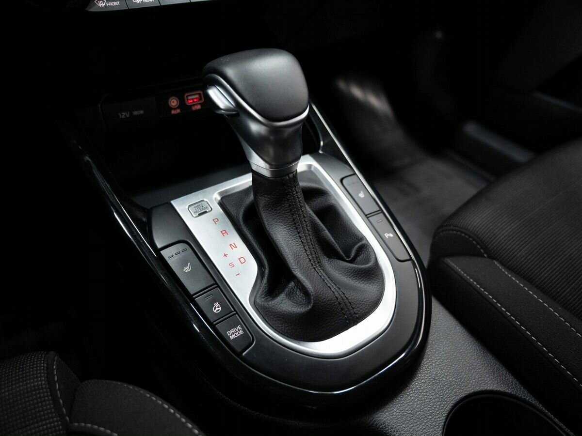 Купить Киа Церато, 2019, 76 196 км.. Фото: #19