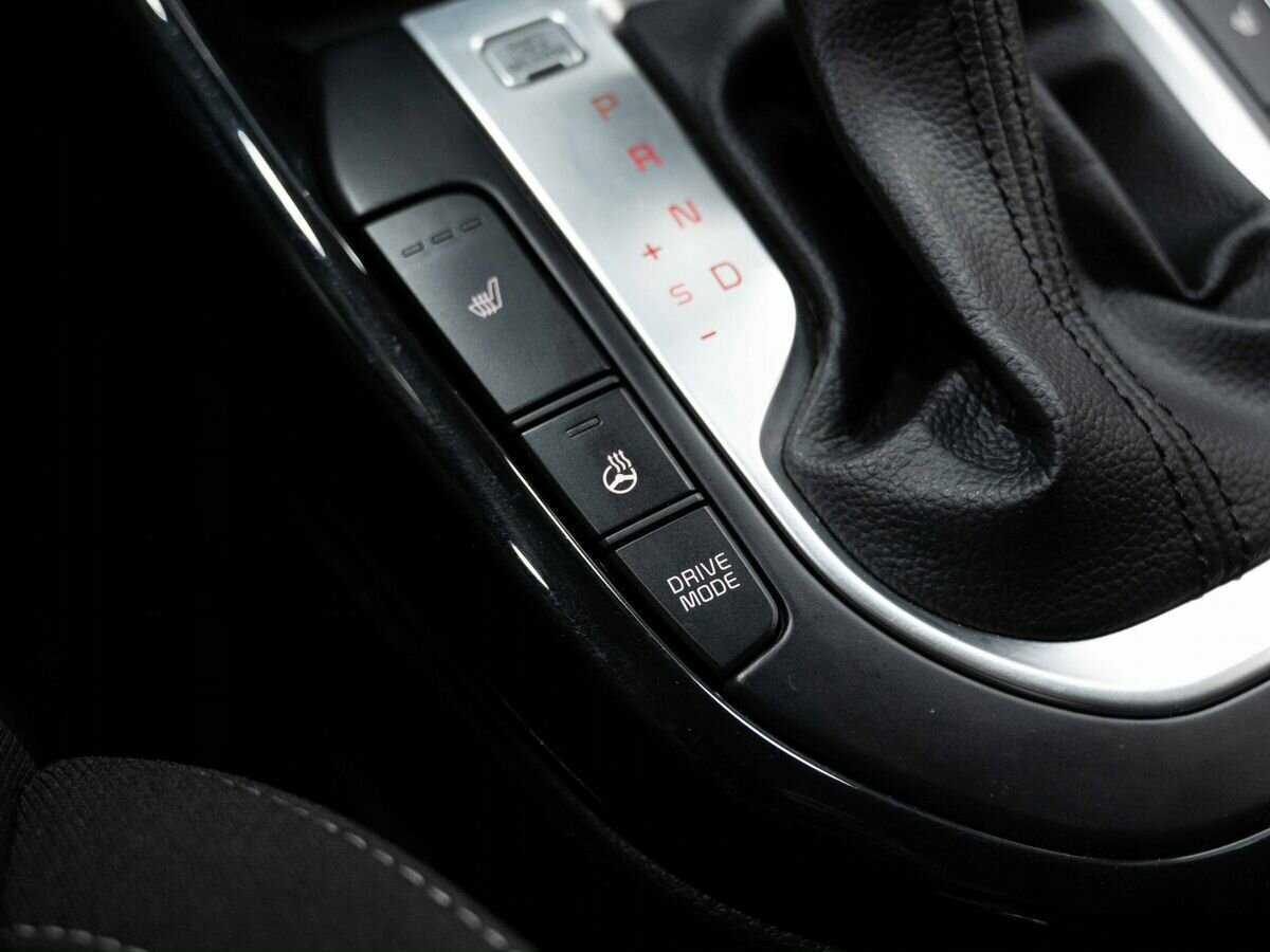 Купить Киа Церато, 2019, 76 196 км.. Фото: #20