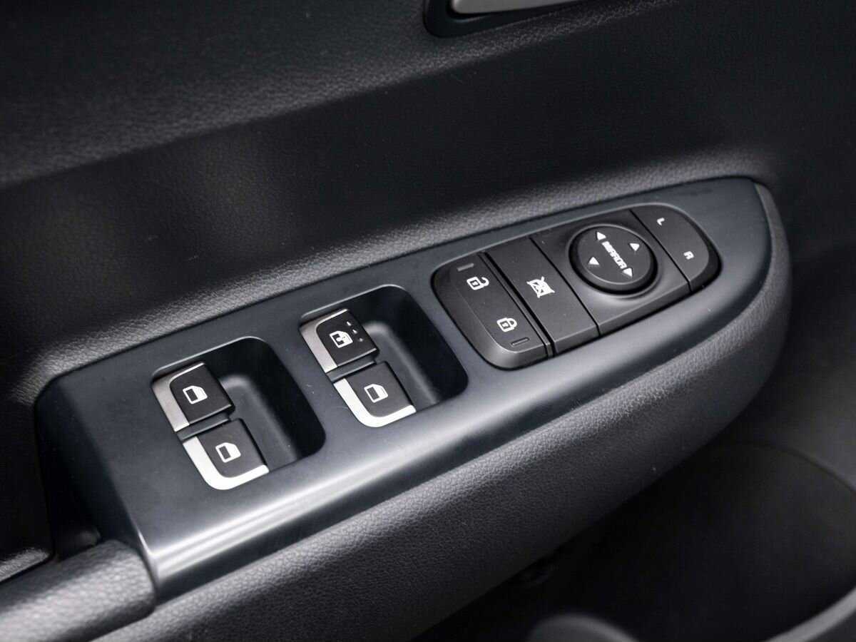 Купить Киа Рио, 2020, 55 000 км.. Фото: #19