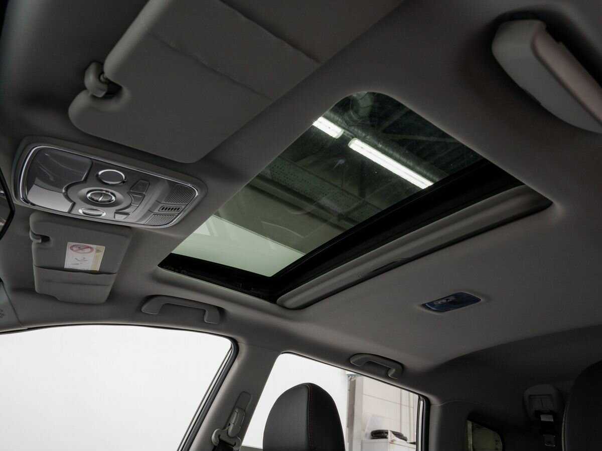 Haval H6 с пробегом — 2017 год. Фото: #14