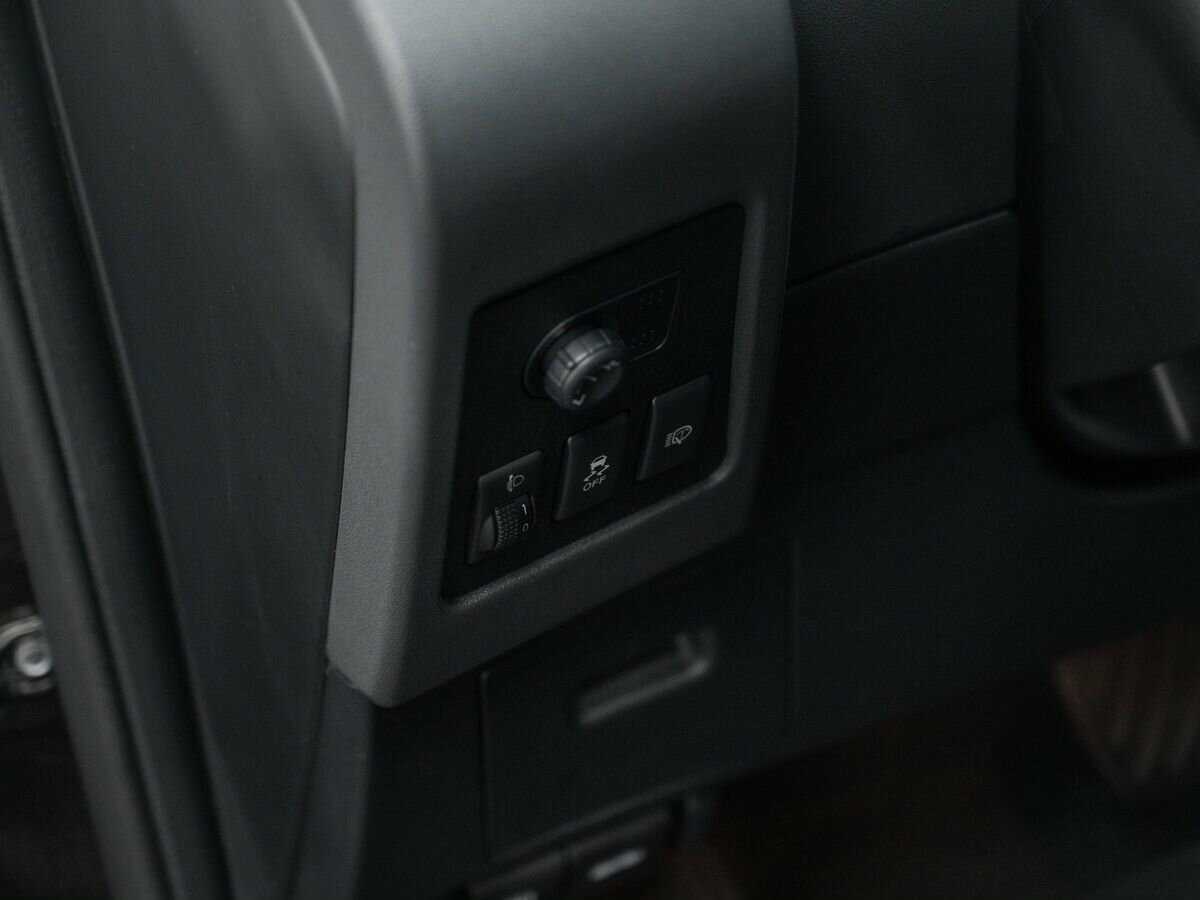 Nissan Qashqai с пробегом — 2012 год. Фото: #15