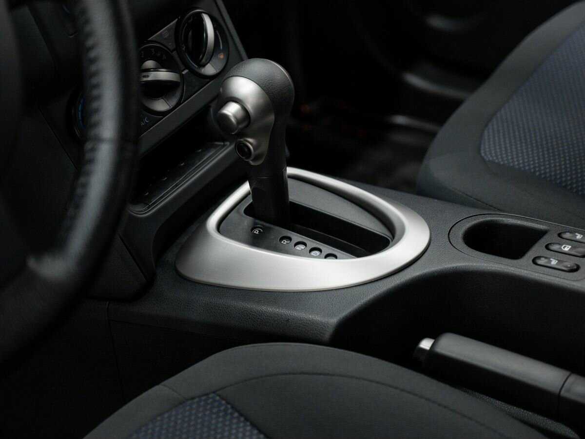 Nissan Qashqai с пробегом — 2012 год. Фото: #16