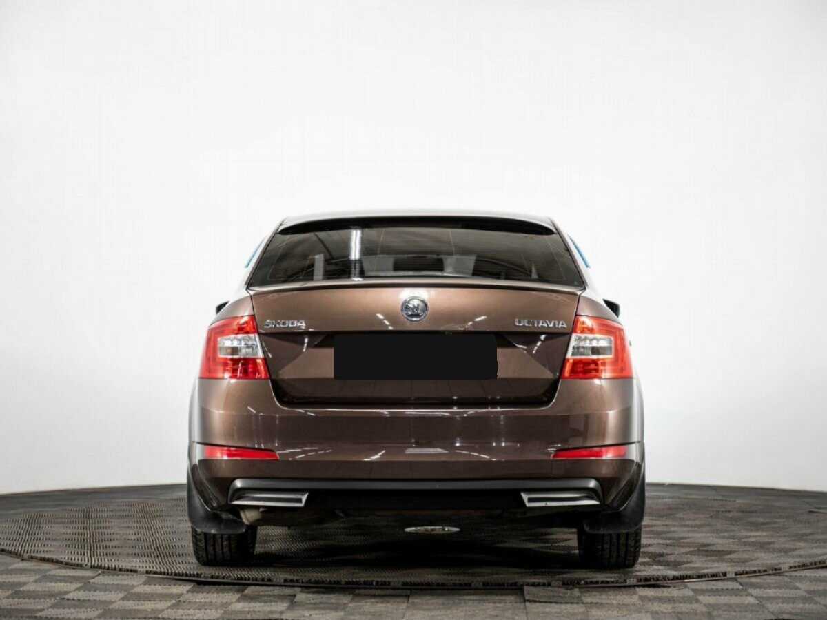 Купить Шкода Октавия, 2013, 250 000 км.. Фото: #4