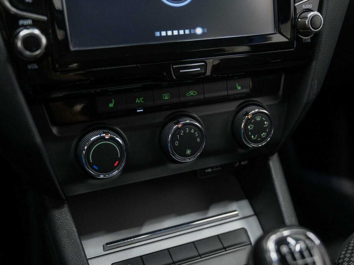 Купить Шкода Октавия, 2013, 250 000 км.. Фото: #17