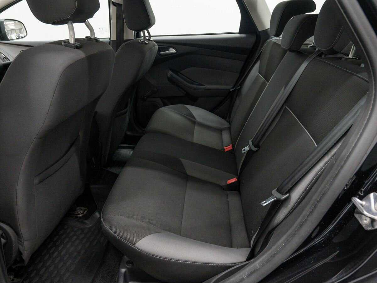 Купить Форд Фокус, 2012, 316 000 км.. Фото: #11