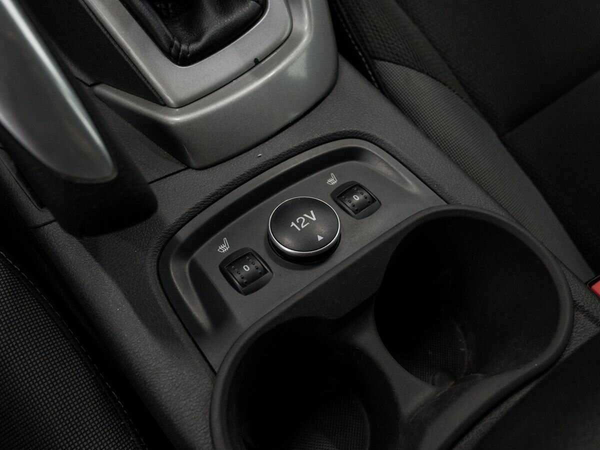 Купить Форд Фокус, 2012, 316 000 км.. Фото: #17