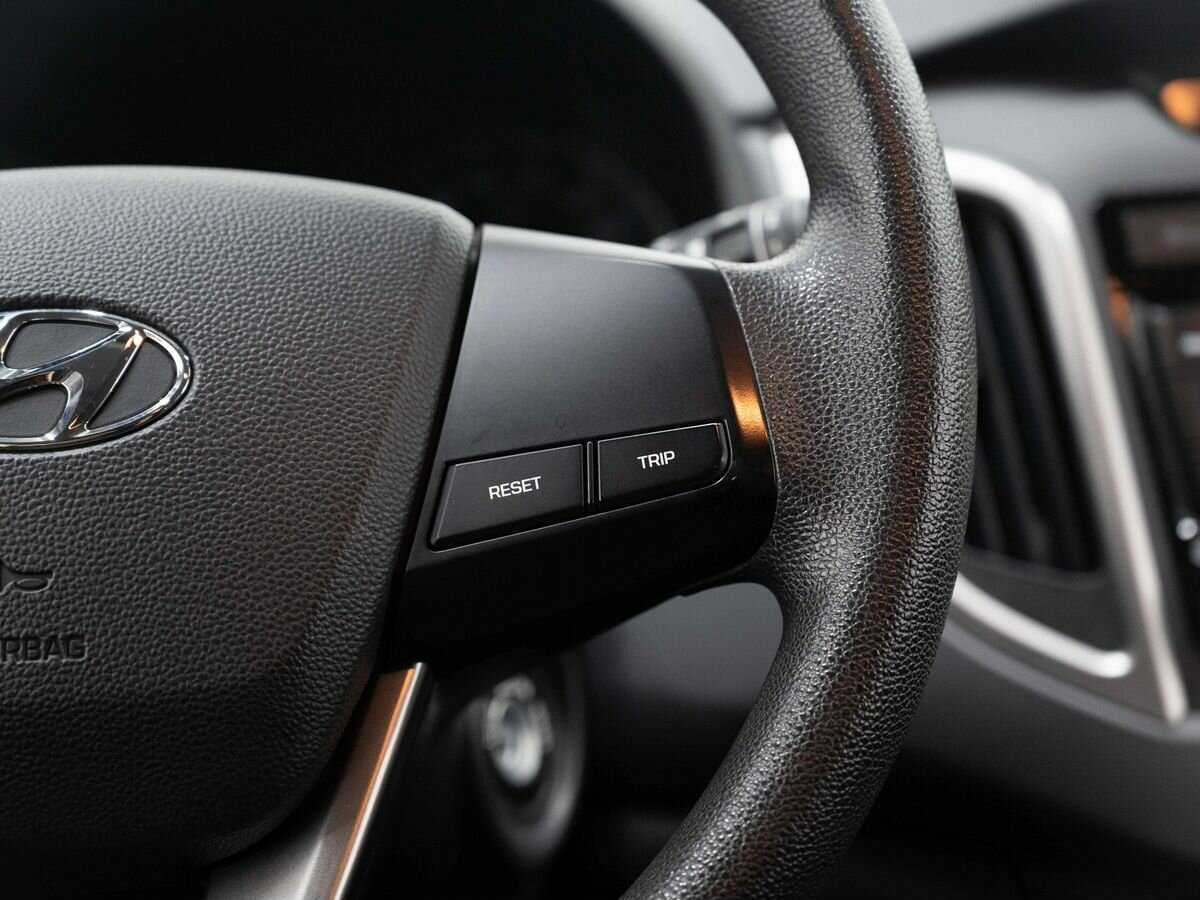 Купить Хендай Крета, 2016, 110 000 км.. Фото: #15