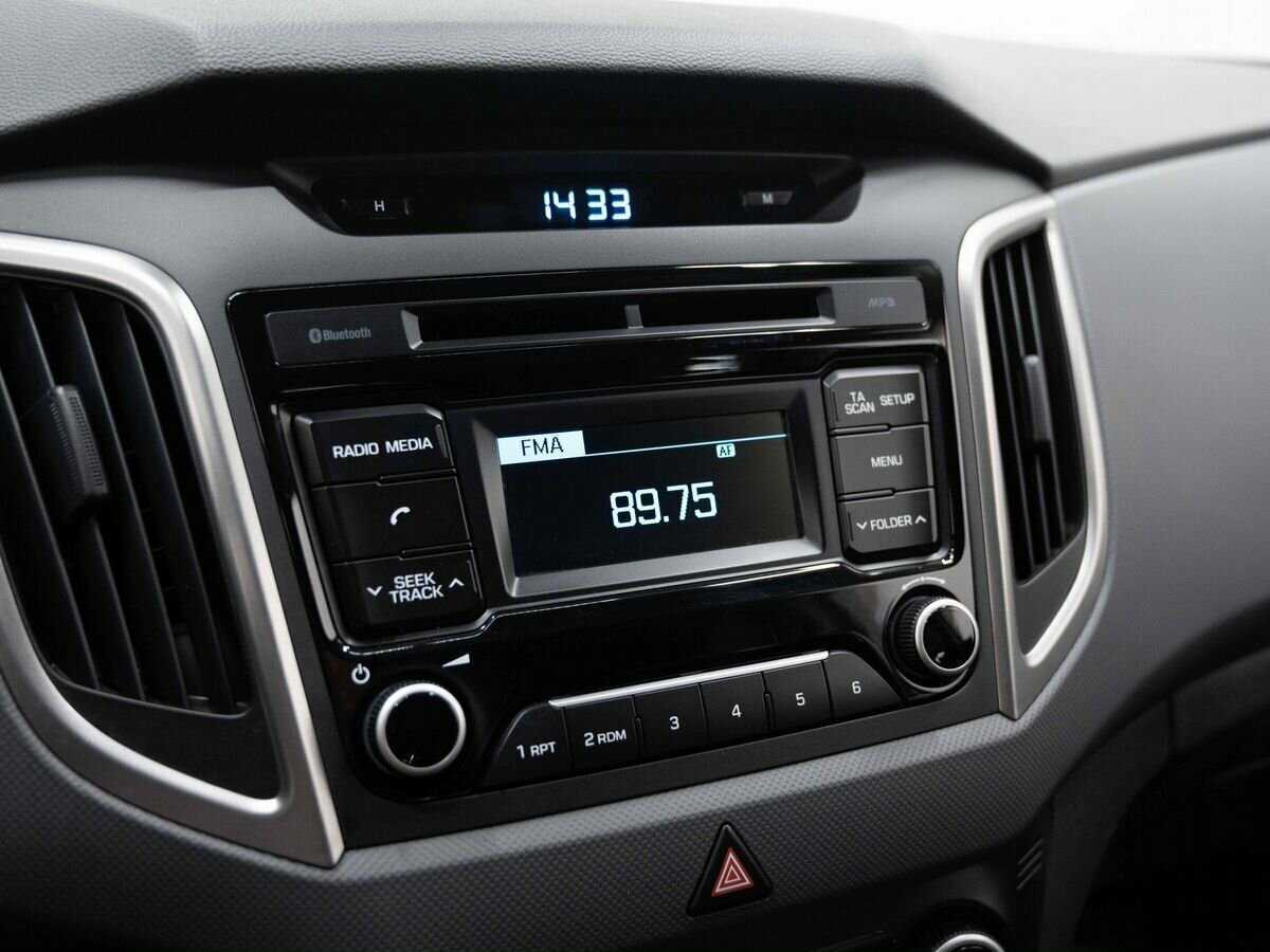 Купить Хендай Крета, 2016, 110 000 км.. Фото: #18