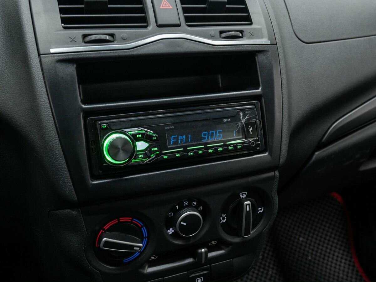 Купить Лада (ВАЗ) Гранта, 2018, 71 000 км.. Фото: #19