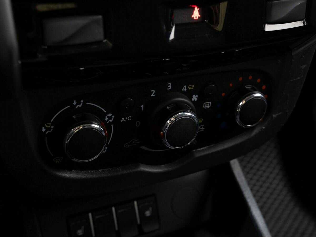 Lada (ВАЗ) Largus с пробегом — 2021 год. Фото: #19