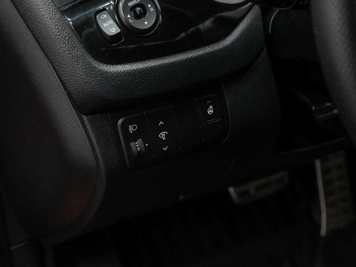 Kia Ceed с пробегом — 2014 год. Фото: #16