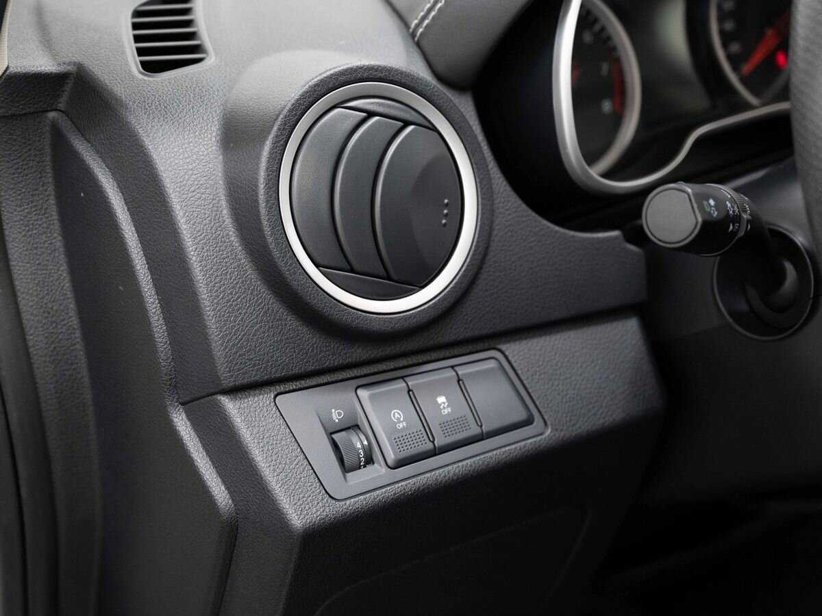 FAW Besturn X40 с пробегом — 2019 год. Фото: #22