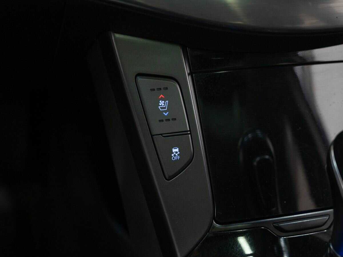 Hyundai i40 с пробегом — 2012 год. Фото: #19