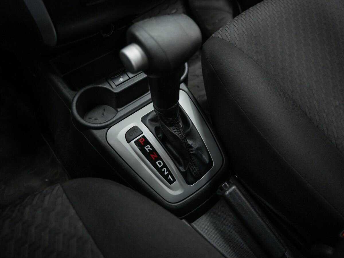 Datsun on-DO с пробегом — 2019 год. Фото: #16