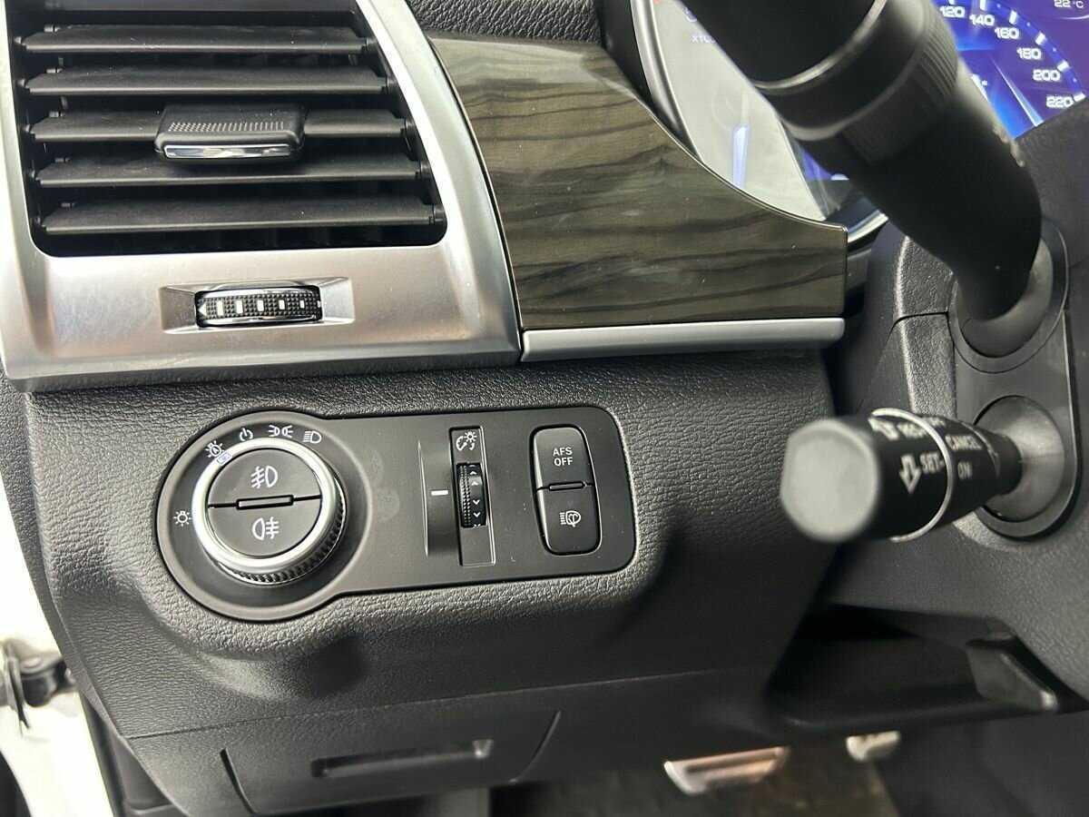 Купить Хавал Х9, 2019, 195 517 км.. Фото: #8