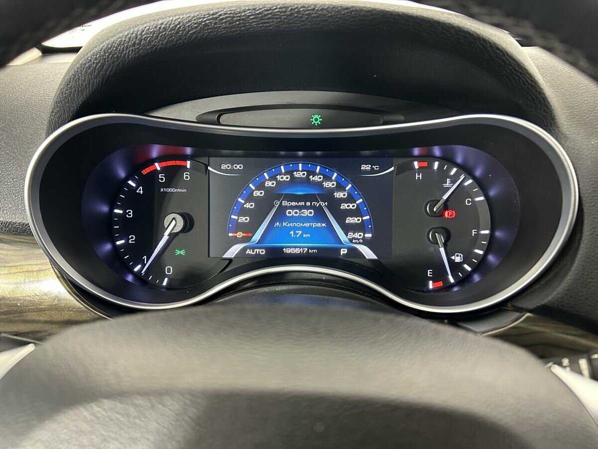 Купить Хавал Х9, 2019, 195 517 км.. Фото: #10