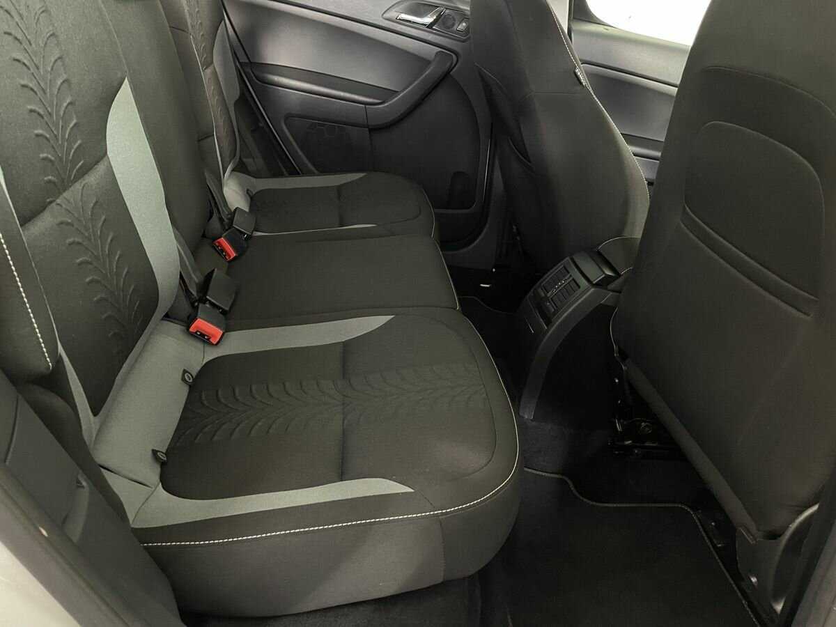 Купить Шкода Йети, 2017, 64 715 км.. Фото: #15