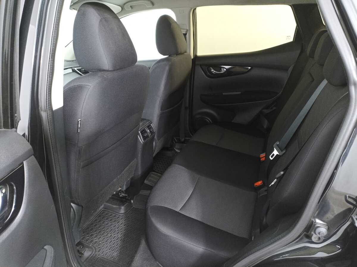 Купить Ниссан Кашкай, 2016, 147 897 км.. Фото: #9