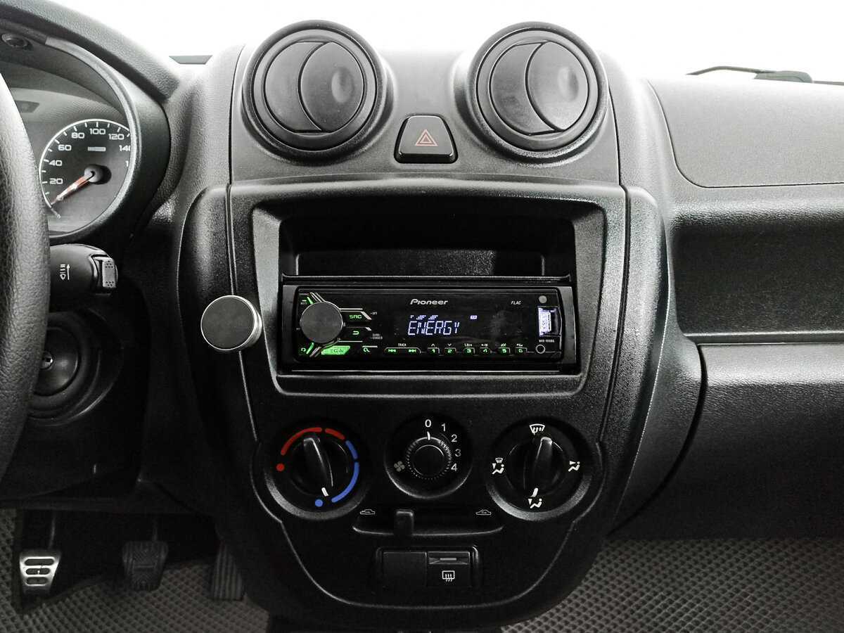 Купить Лада (ВАЗ) Гранта, 2017, 166 742 км.. Фото: #12