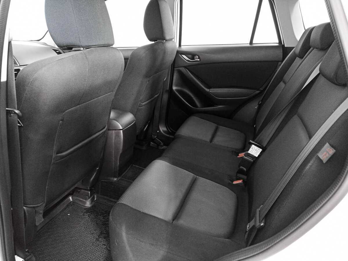 Купить Мазда Ц-Икс-5, 2015, 172 567 км.. Фото: #9