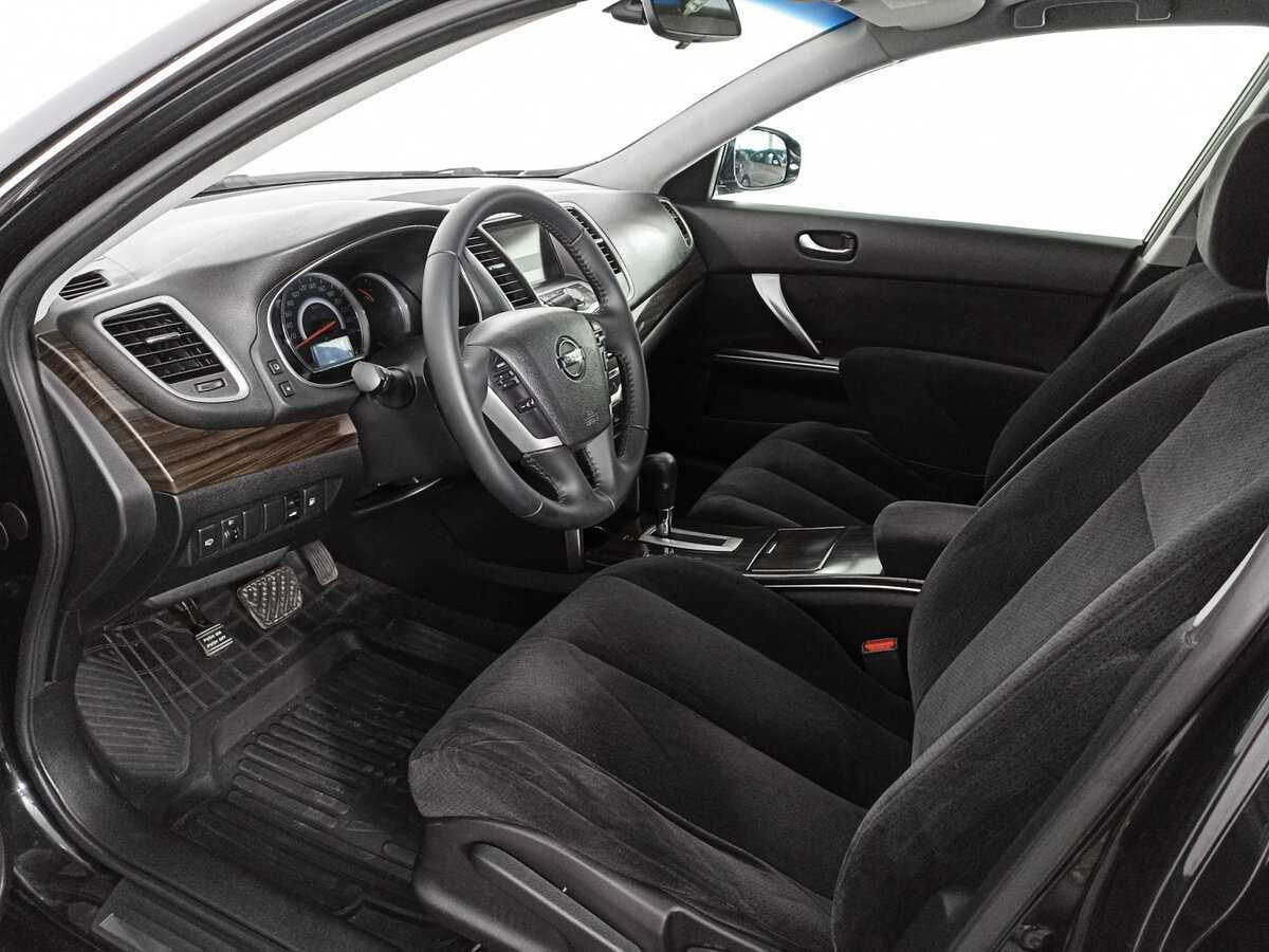 Купить Ниссан Теана, 2013, 143 062 км.. Фото: #11