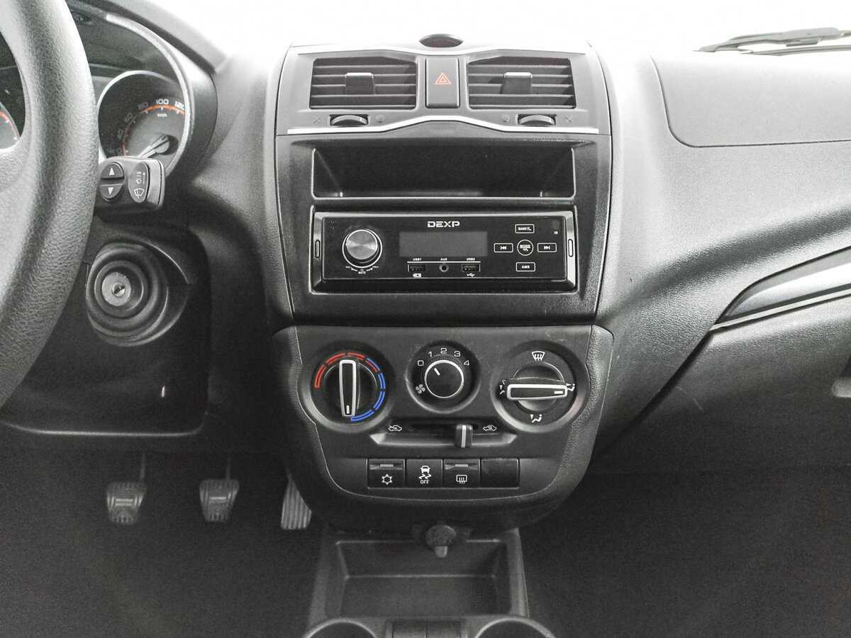 Купить Лада (ВАЗ) Гранта, 2021, 19 898 км.. Фото: #14