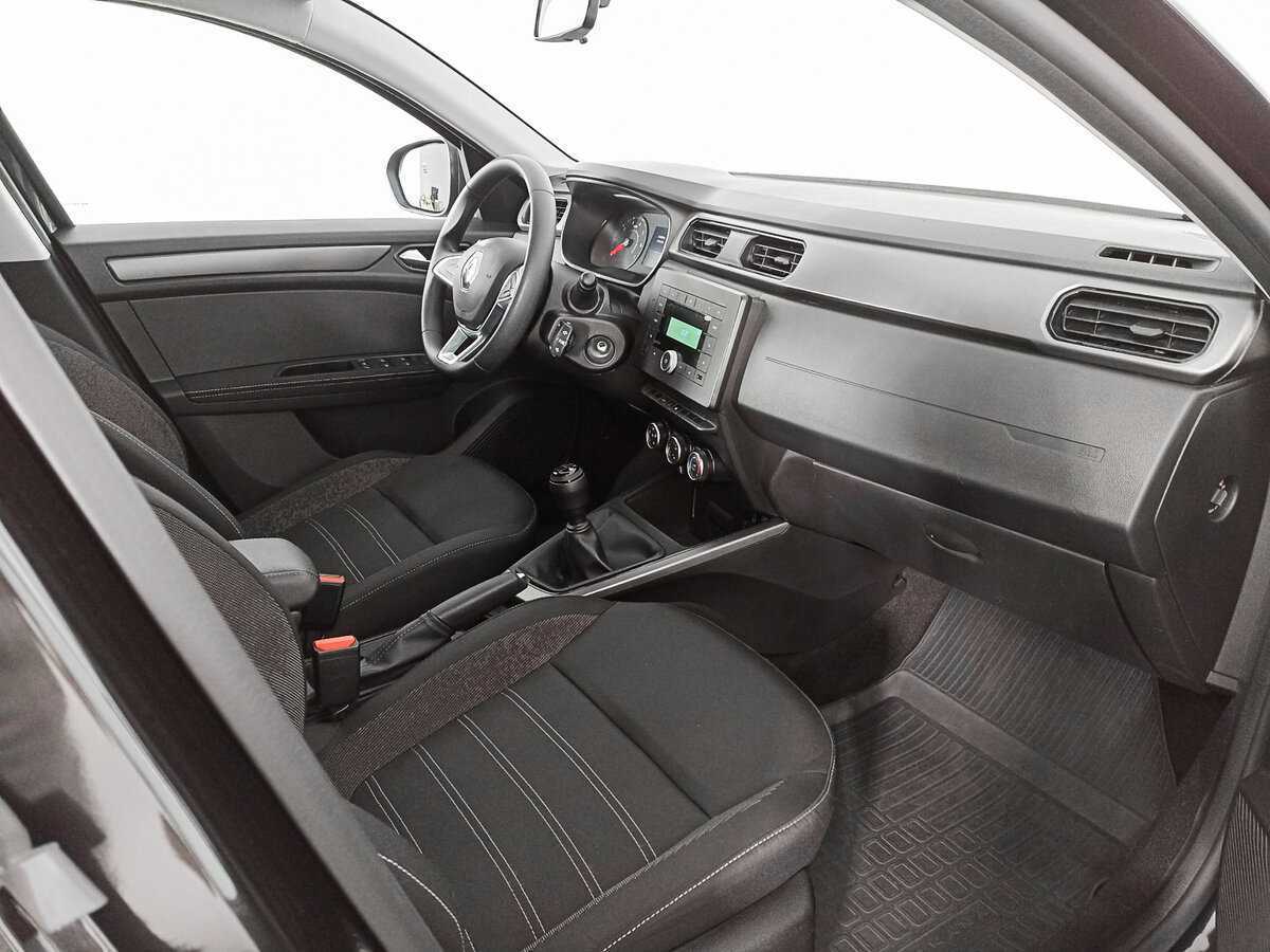 Купить Рено Аркана, 2019, 104 793 км.. Фото: #5