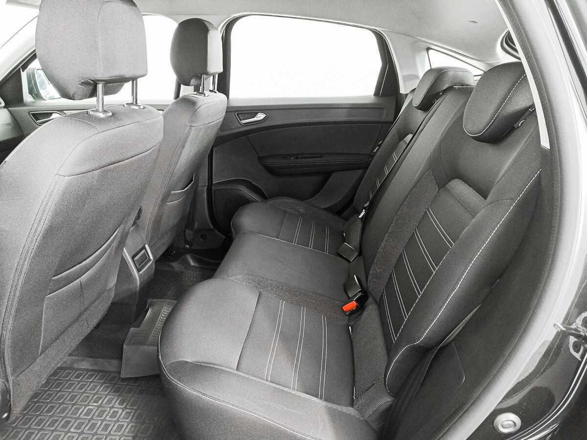 Купить Рено Аркана, 2019, 104 793 км.. Фото: #6