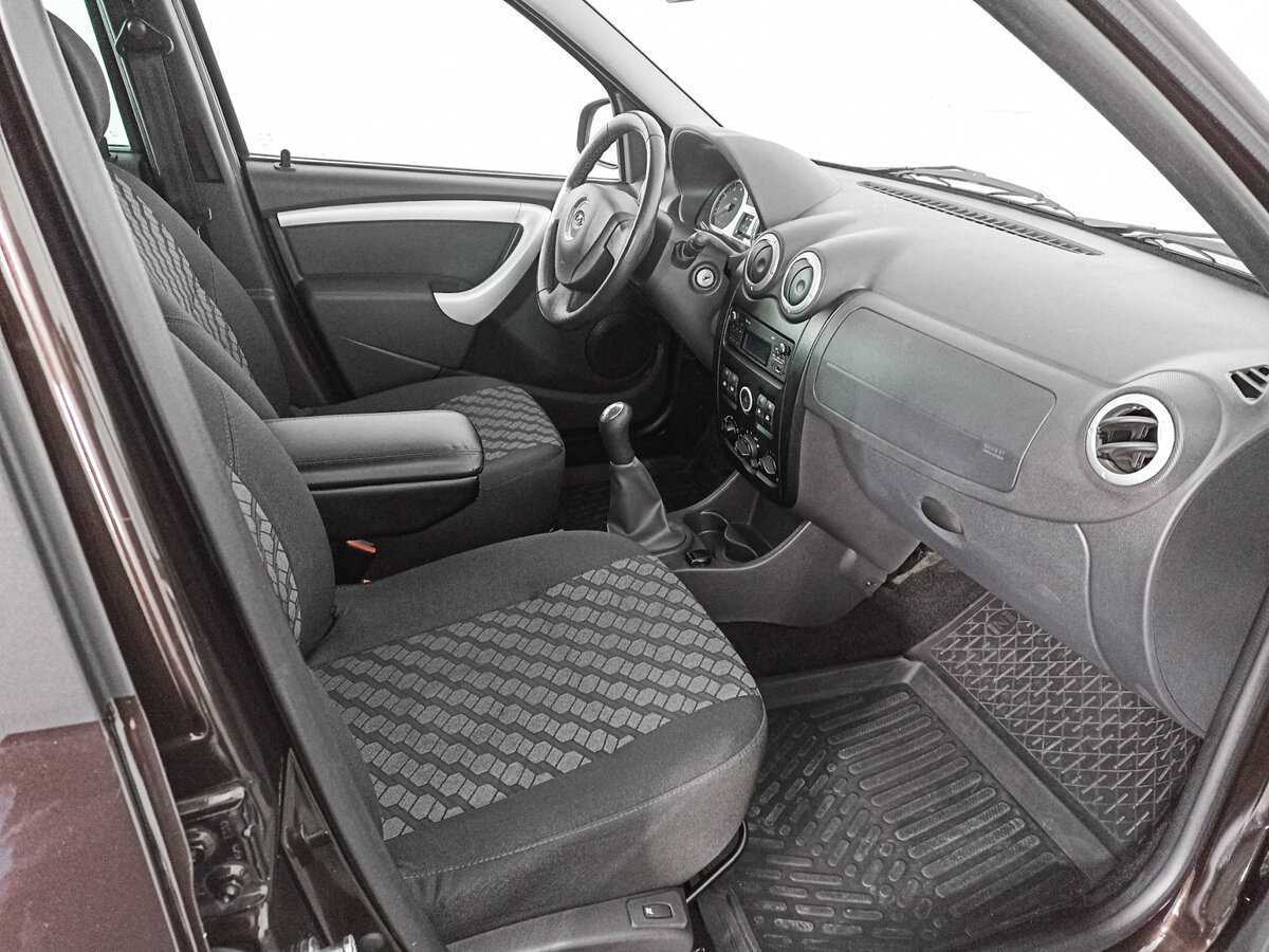 Купить Лада (ВАЗ) Ларгус, 2020, 73 593 км.. Фото: #5