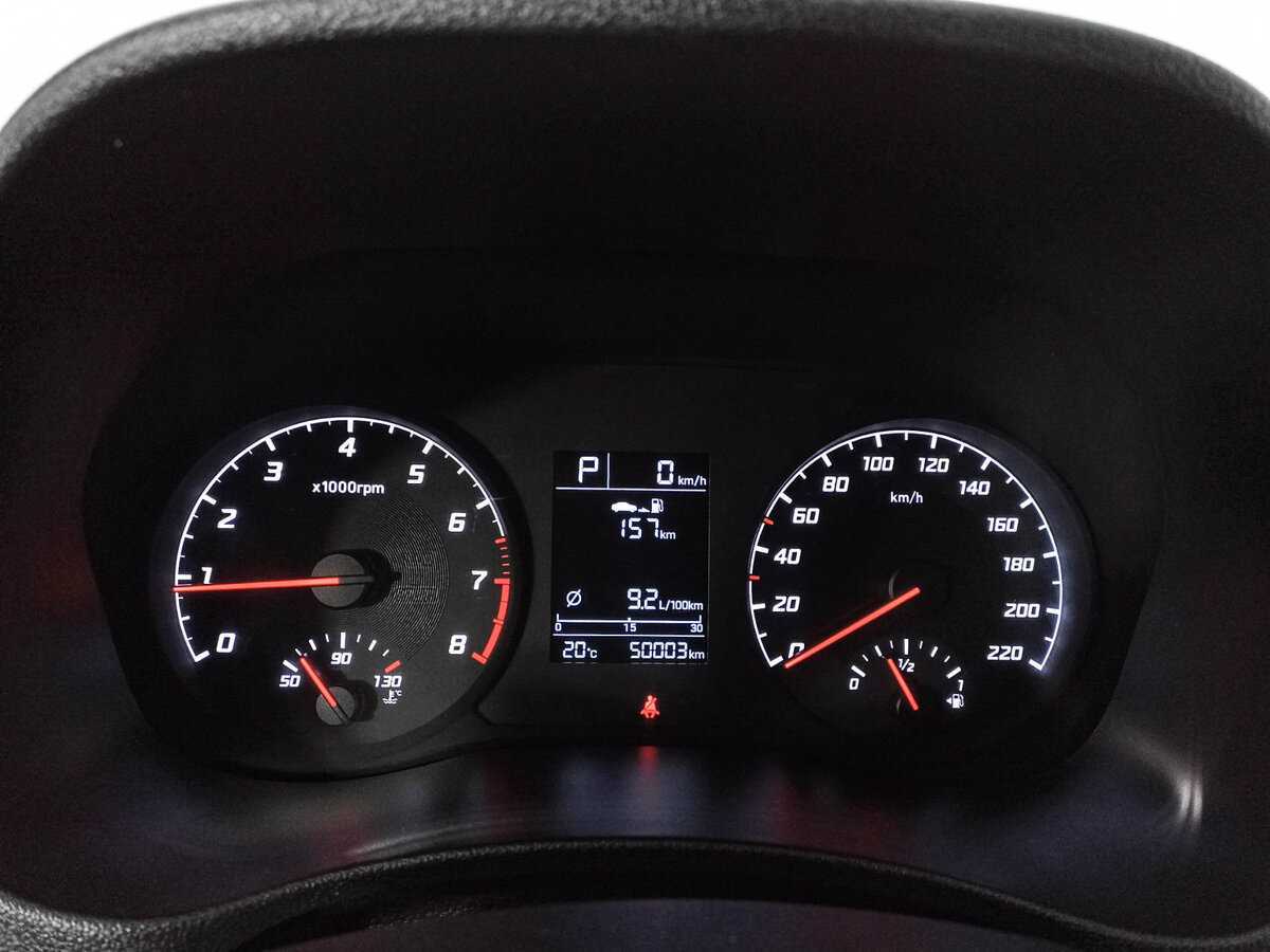 Hyundai Solaris с пробегом — 2021 год. Фото: #10