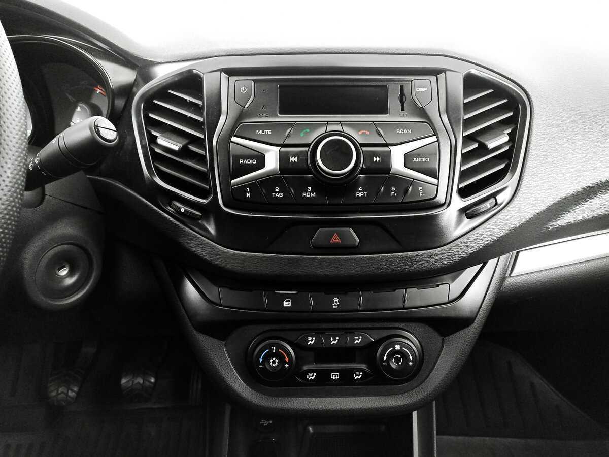 Купить Лада (ВАЗ) Веста, 2021, 65 131 км.. Фото: #10