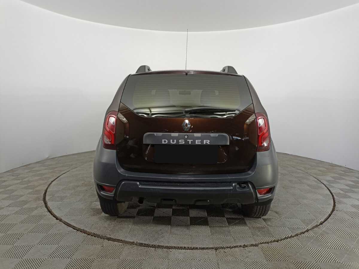 Купить Рено Дастер, 2019, 61 003 км.. Фото: #5