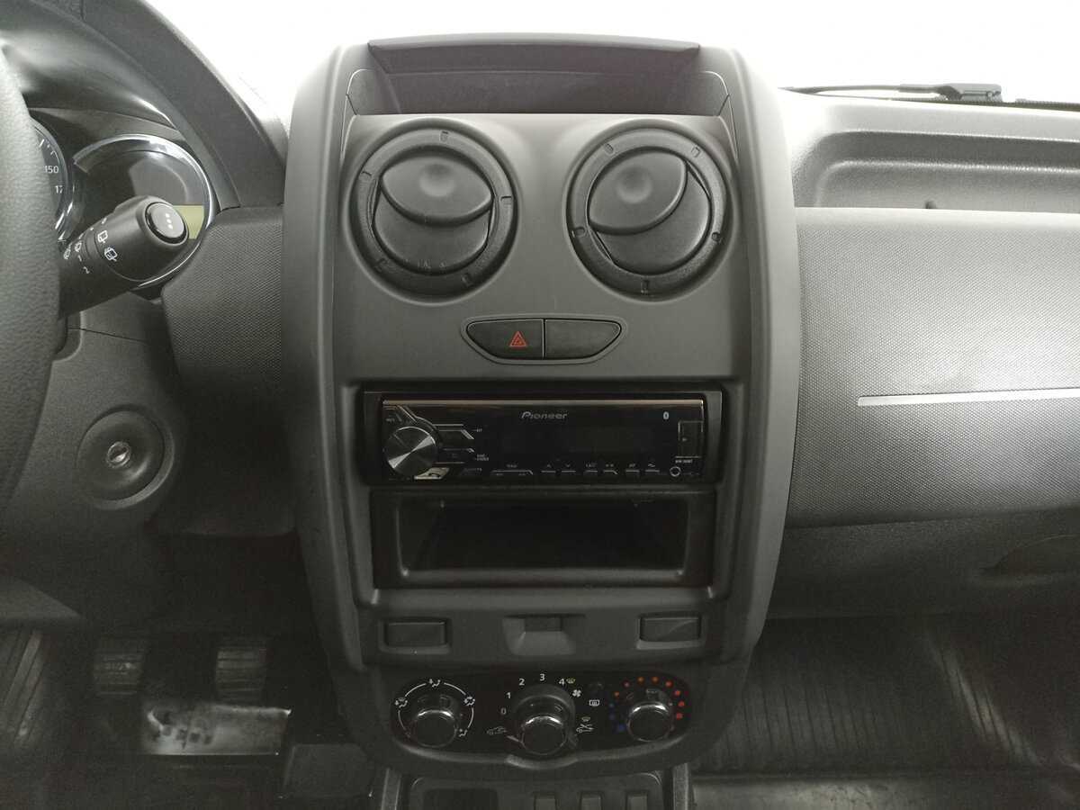 Купить Рено Дастер, 2019, 61 003 км.. Фото: #12