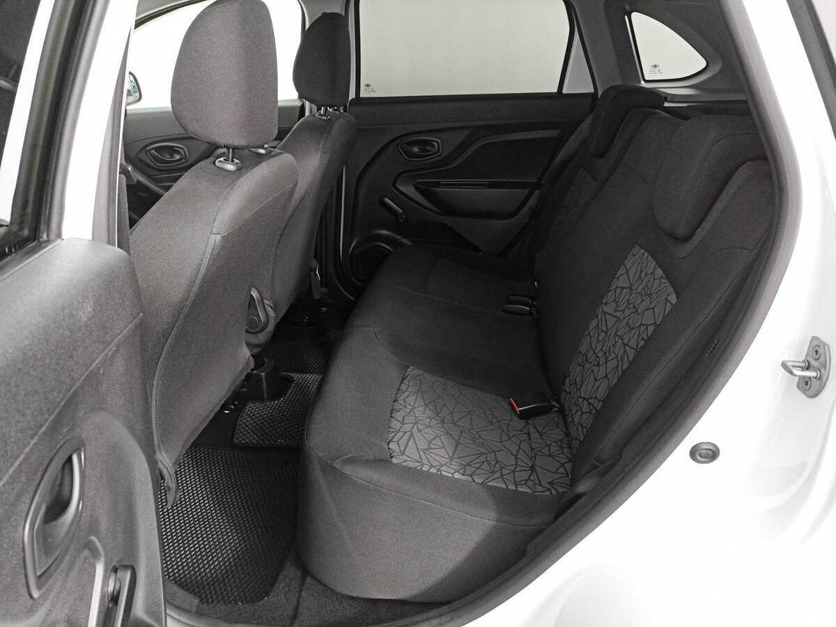 Купить Лада (ВАЗ) ИКСРЭЙ, 2021, 70 002 км.. Фото: #9