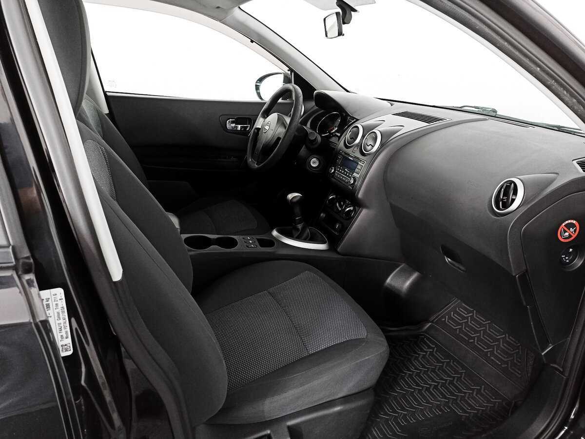 Купить Ниссан Кашкай, 2013, 181 122 км.. Фото: #8