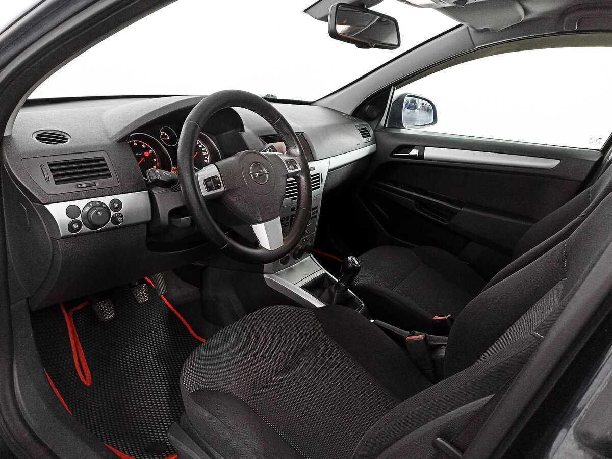 Купить Опель Астра, 2012, 237 479 км.. Фото: #13