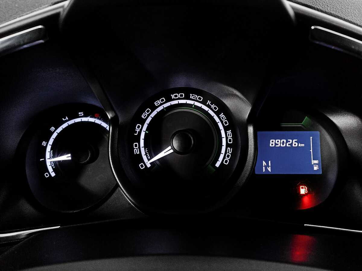 Lada (ВАЗ) XRAY с пробегом — 2018 год. Фото: #8