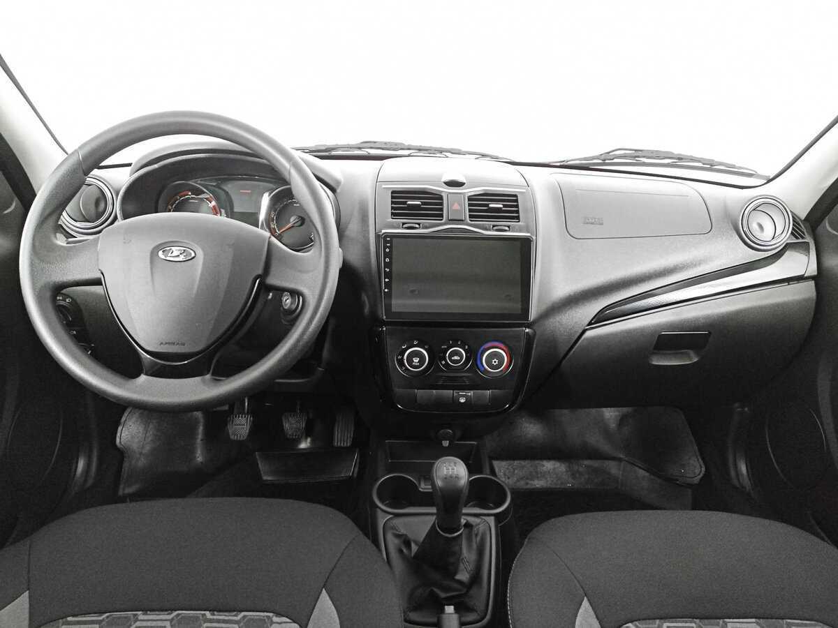 Купить Лада (ВАЗ) Гранта, 2020, 10 601 км.. Фото: #11