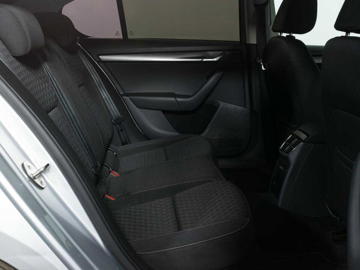 Купить Шкода Октавия, 2017, 130 000 км.. Фото: #8