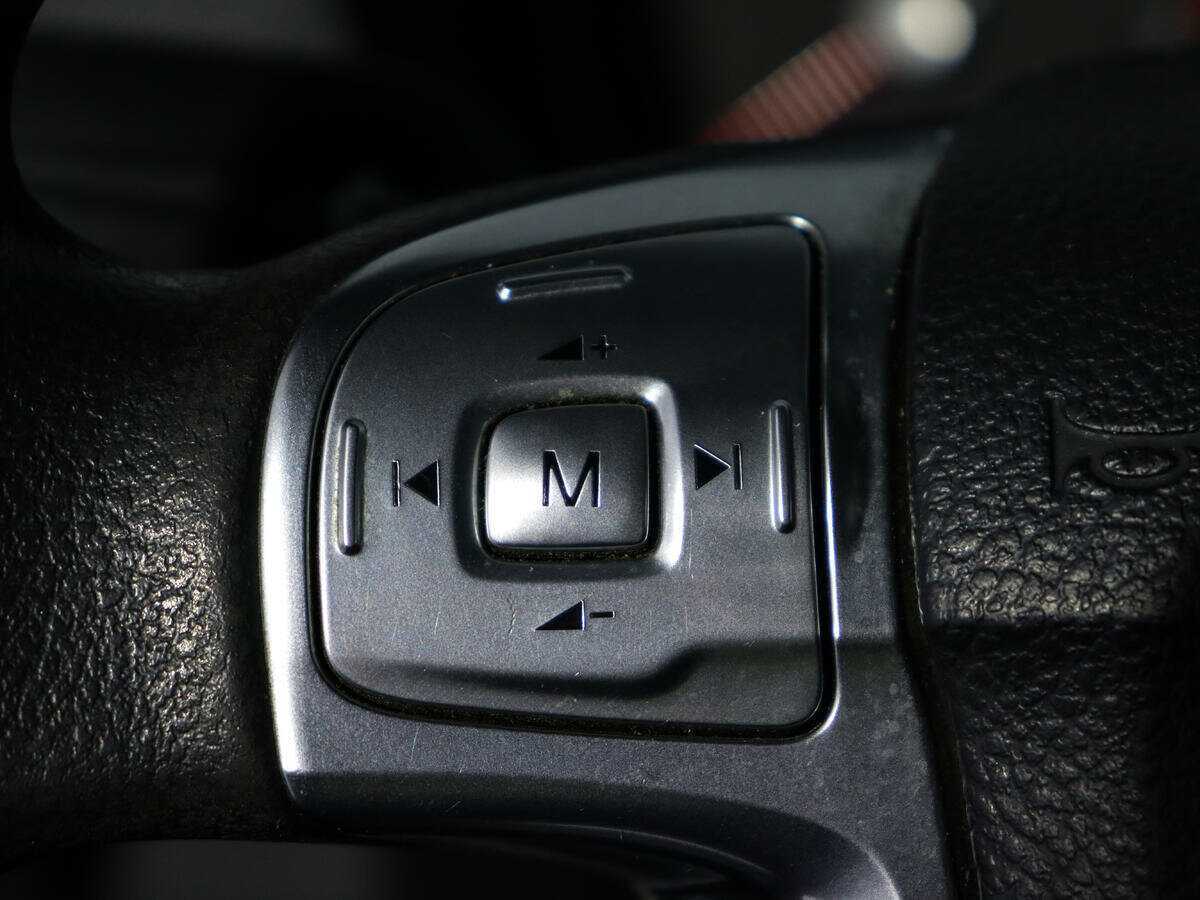 Ford Mondeo с пробегом — 2012 год. Фото: #13