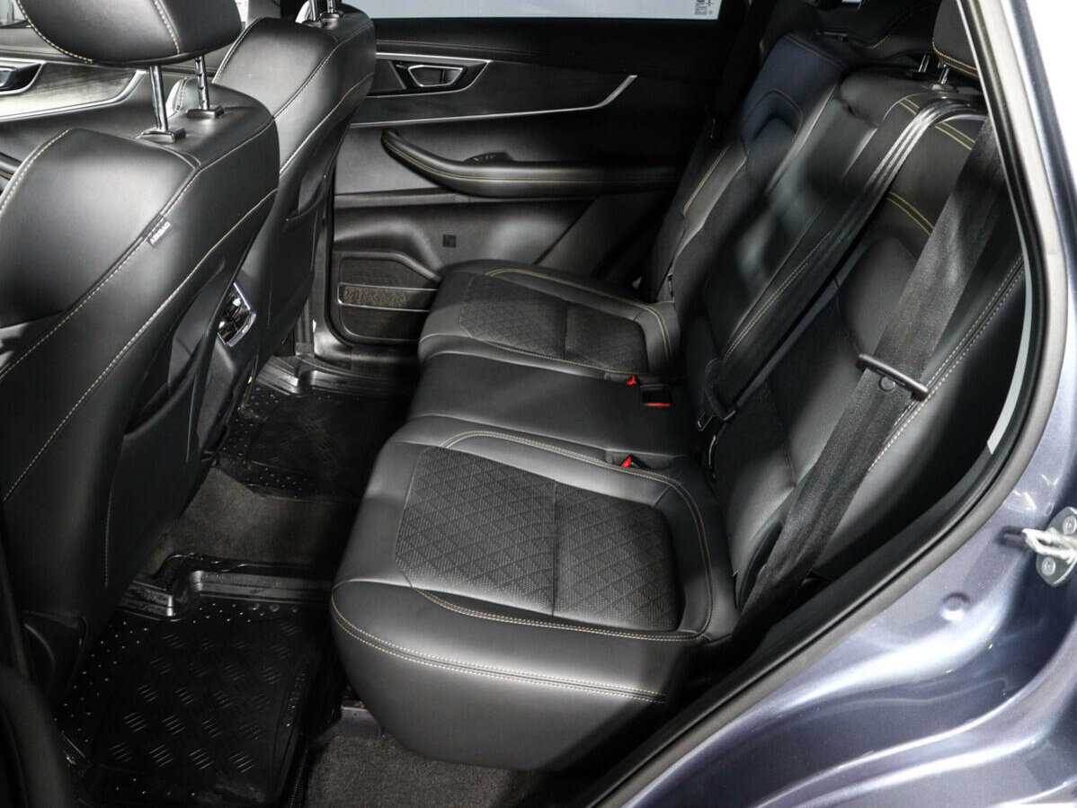 Купить Чери Тигго 8, 2020, 42 197 км.. Фото: #7