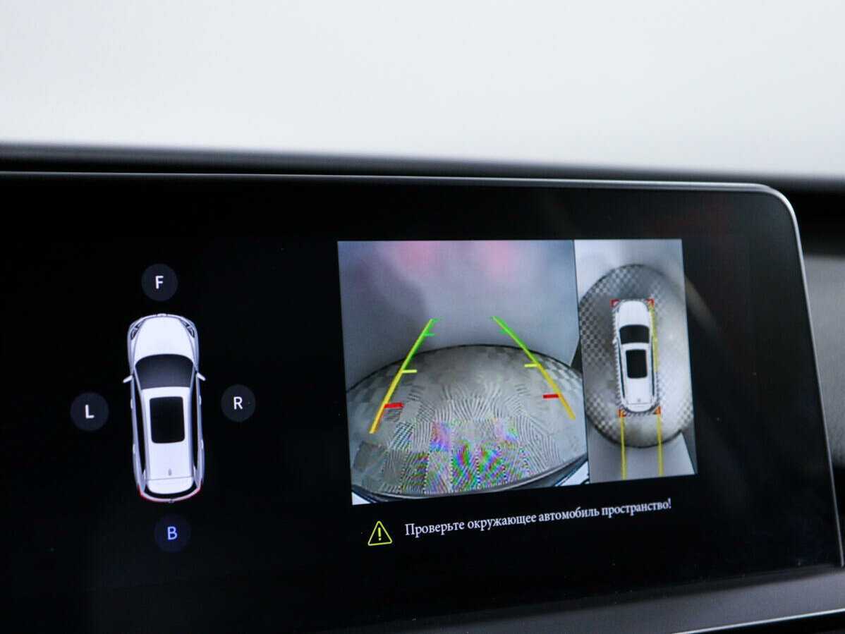 Купить Чери Тигго 8, 2020, 42 197 км.. Фото: #15