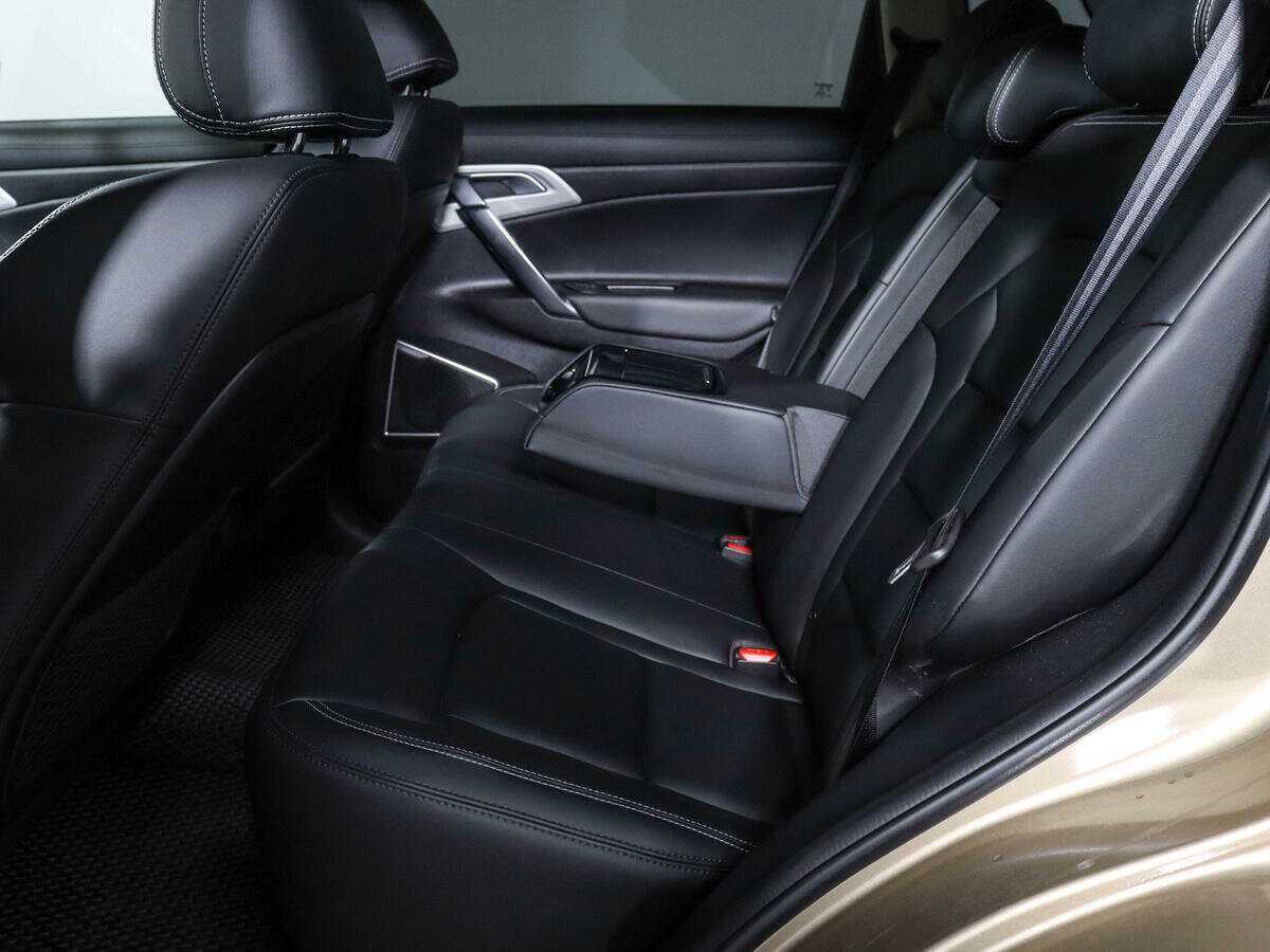 Купить Джили Атлас, 2021, 55 150 км.. Фото: #9