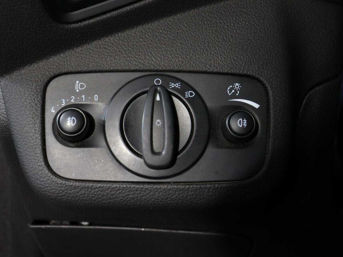 Ford Kuga с пробегом — 2014 год. Фото: #16