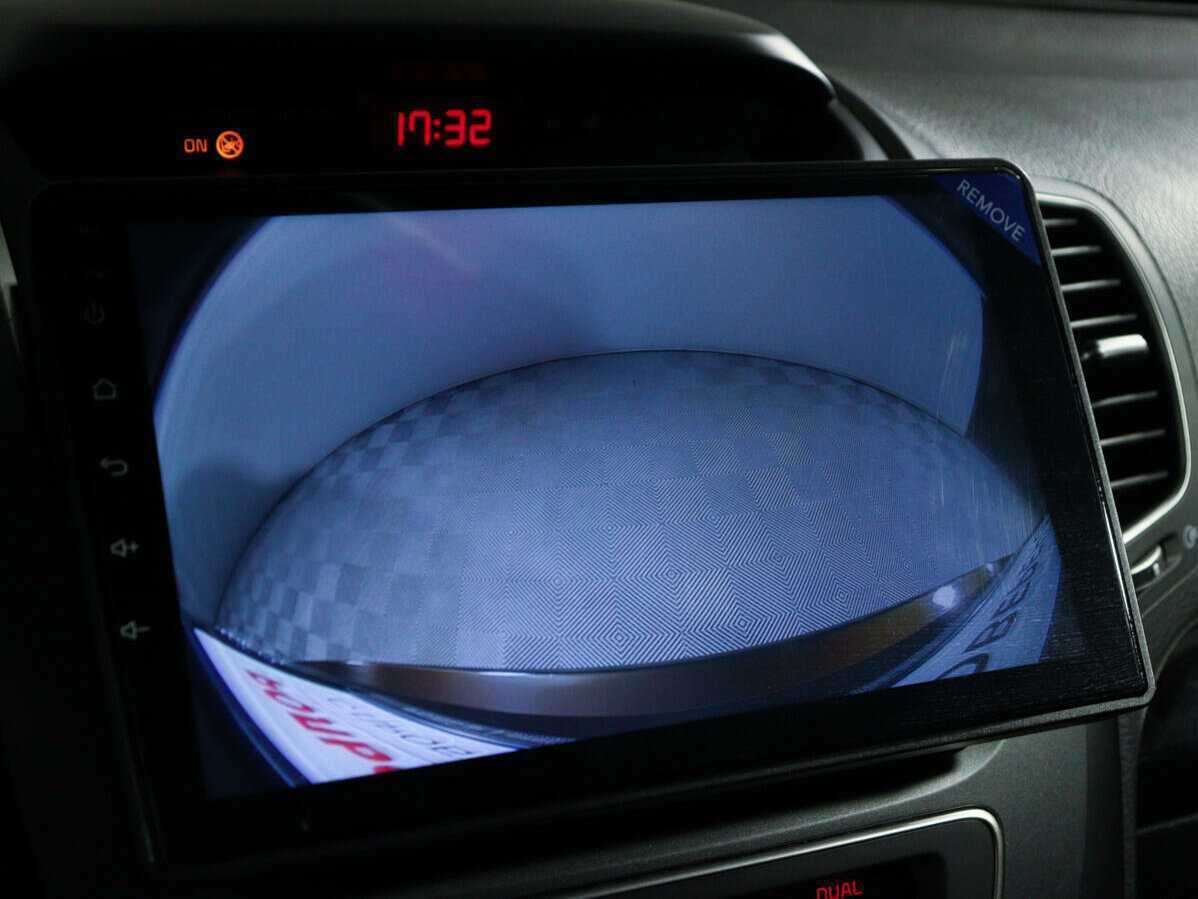 Kia Sorento с пробегом — 2014 год. Фото: #21